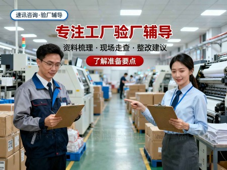 2026年BSCI最新审核标准解读