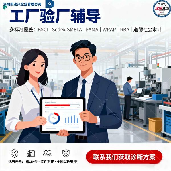 SEDEX/BSCI
