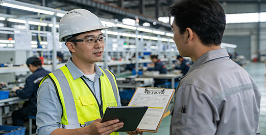 速讯咨询专业辅导现场