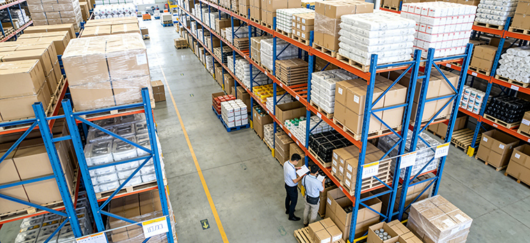 Dollar Tree验厂场景