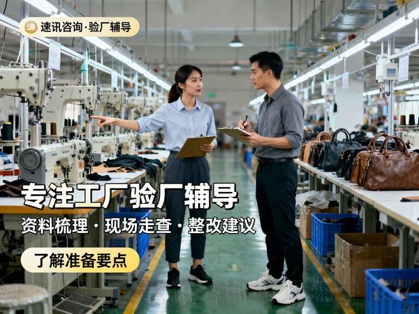 惠州企业BSCI认证