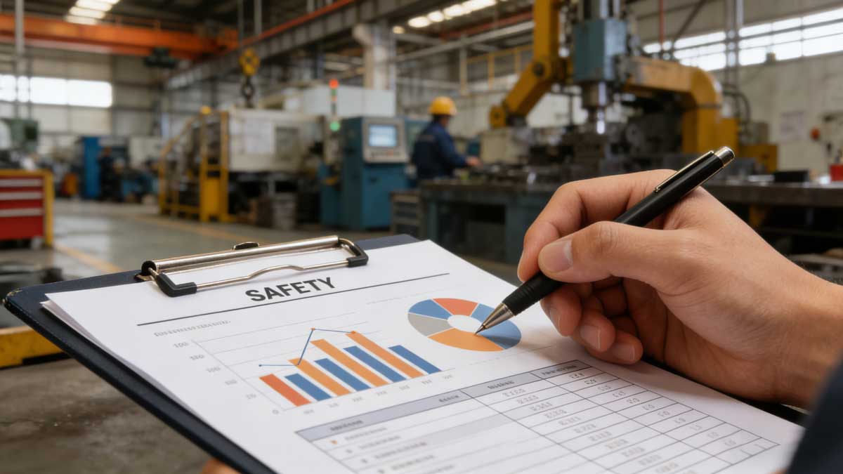 河源SMETA 4P资料清单与整改