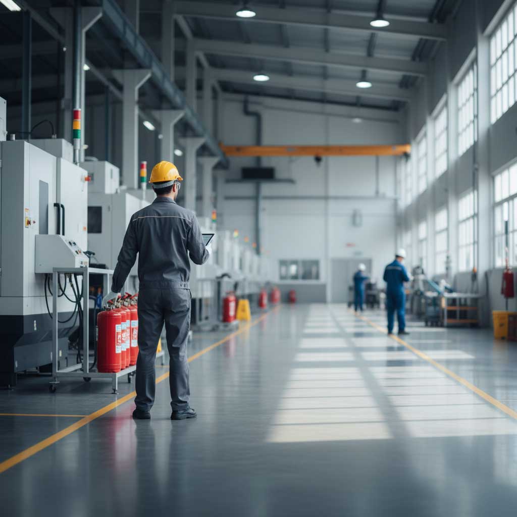 梅州SMETA 4P验厂准备