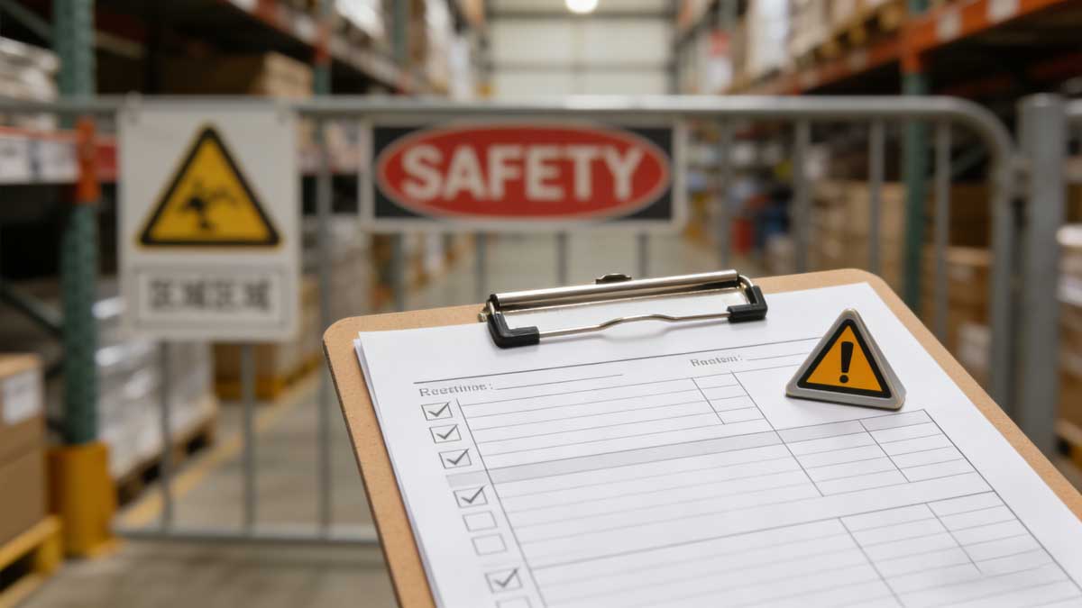 汕尾SMETA 4P资料清单与整改