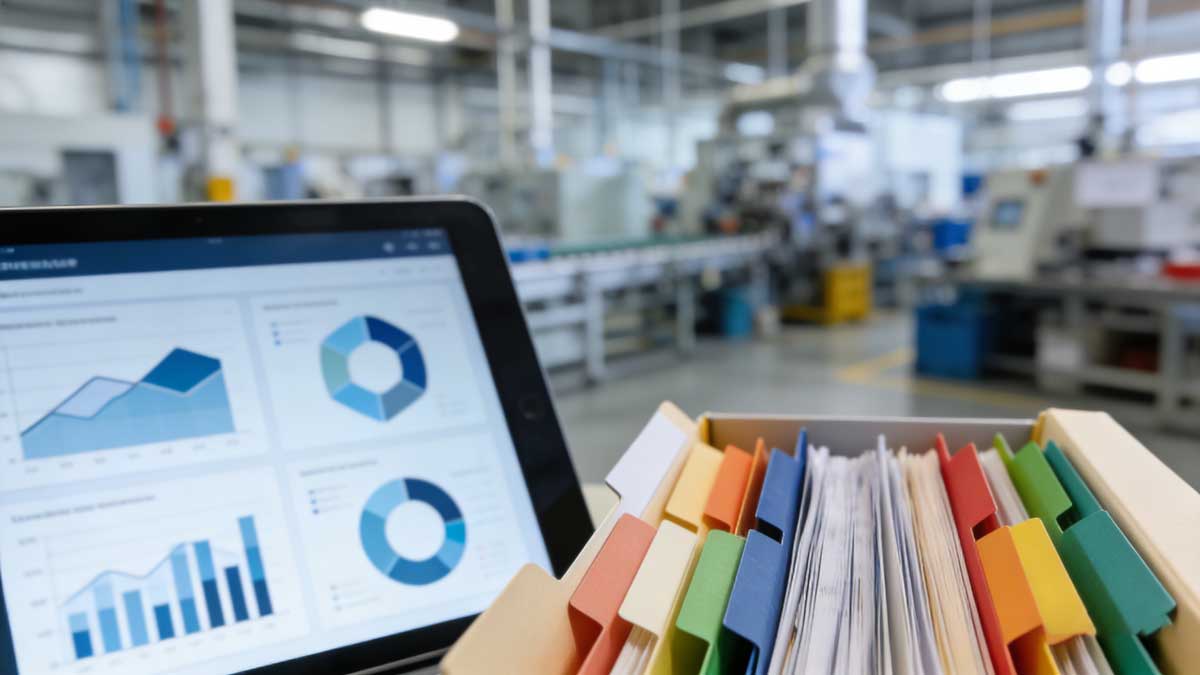 潮州SMETA 4P资料清单与整改