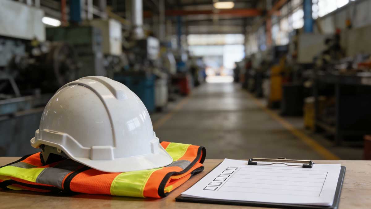 河源SMETA 4P验厂准备