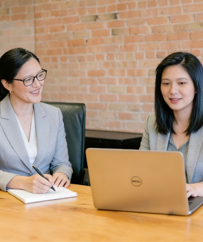 东莞BSCI验厂咨询过程中-顾问与企业负责人沟通审核流程问题