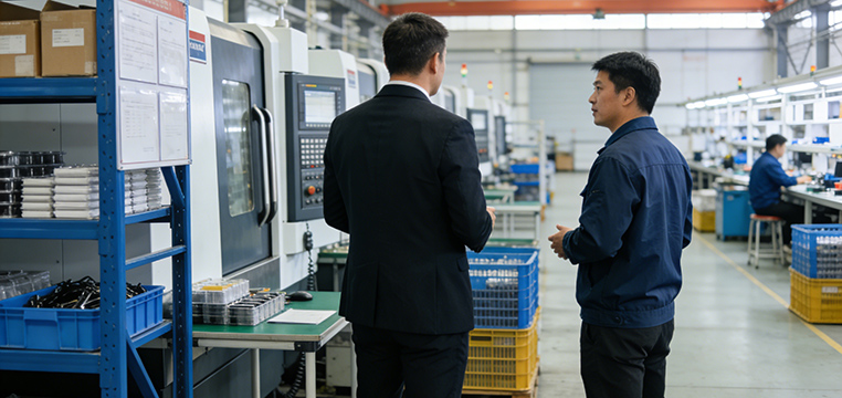 员工独立访谈对话