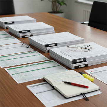 东莞BSCI验厂中-可被抽样与核验的合规记录与文件证据