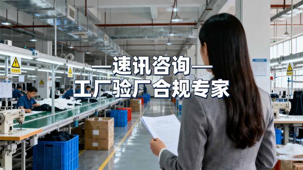 BSCI认证报告