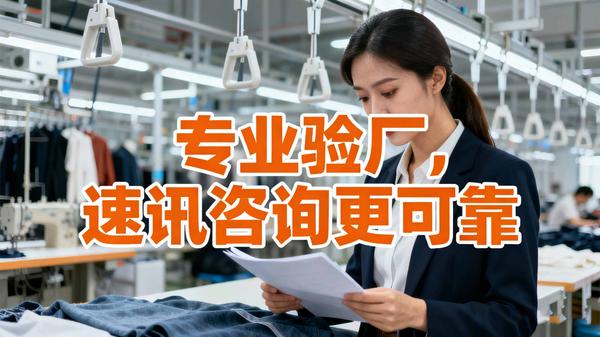 Sedex验厂辅导场景