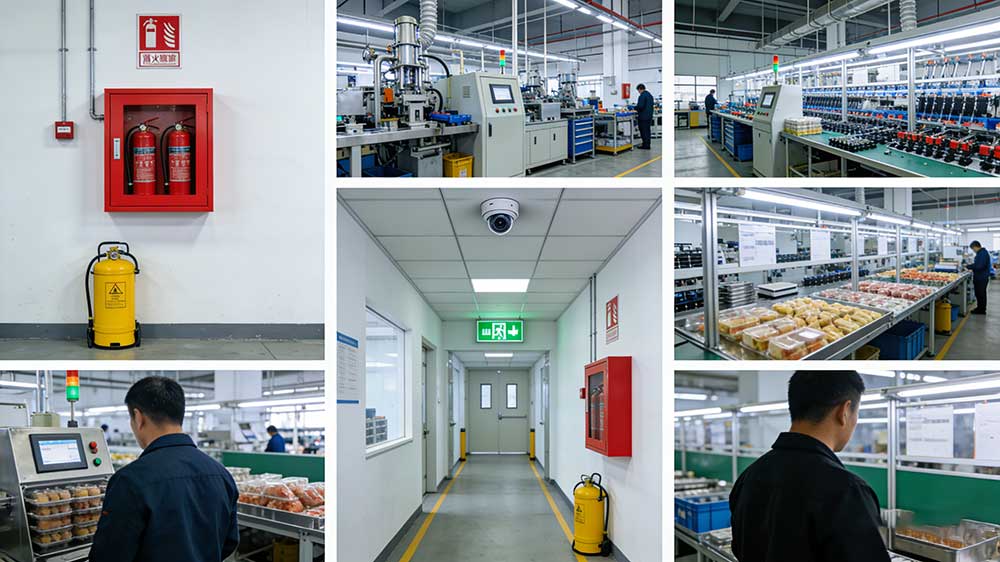 广州SMETA2P复审辅导