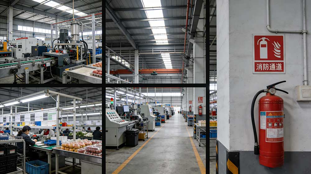 肇庆SMETA4P评估咨询机构辅导