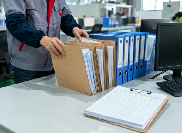 BSCI/Sedex验厂工作