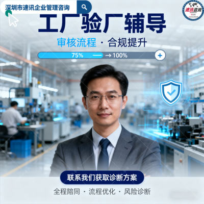 韶关化工厂BSCI相关费用参考说明:审核机构收费差异及参考建议