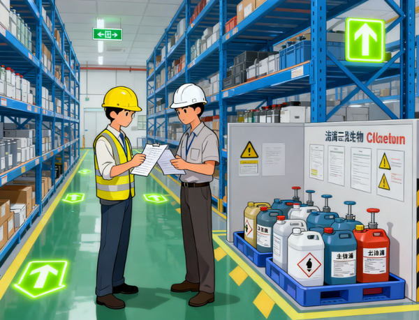 为什么要做社会责任验厂