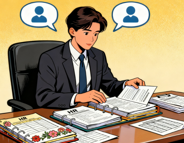 新手HR如何配合验厂