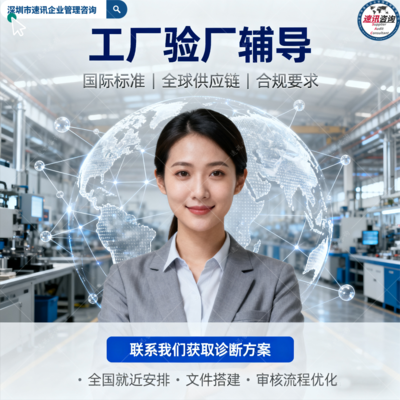 河源手表厂BSCI价格多少,时间规划与费用构成