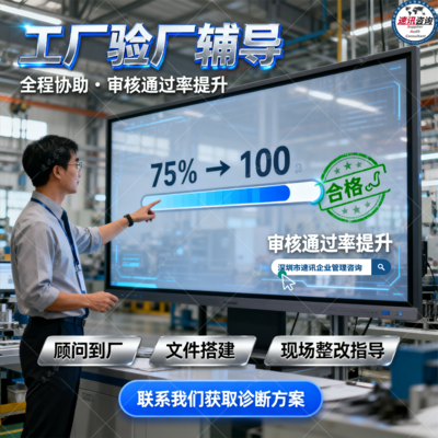 东莞五金厂bsci认证需要多少费用,审核标准与流程拆解