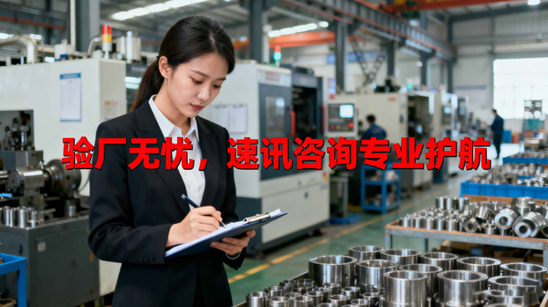 SMETA（Sedex）验厂