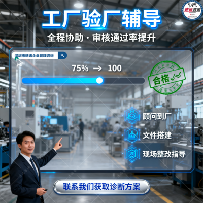 来宾SMETA审核流程怎么准备,SMETA审核流程