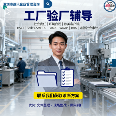 电器厂SMETA4pillar审核费用大概是多少,SMETA4pillar审核