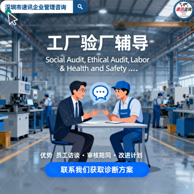 服装厂SMETA4pillar审核需要哪些资料,SMETA社会责任审核