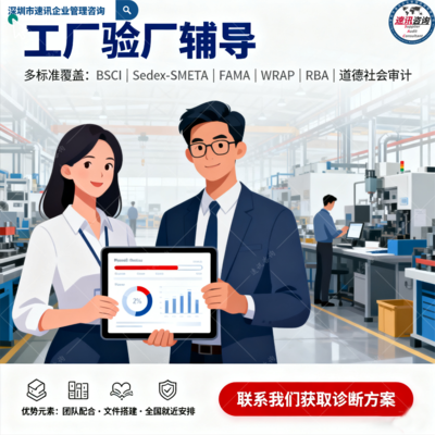 机械厂SMETA4pillar审核多久能通过,SMETA审核