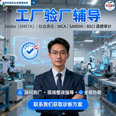 钦州SMETA工厂审核审核包括哪些内容,SMETA社会责任审核