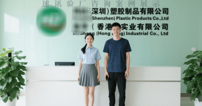 深圳玩具厂ILS-FAMA验厂案例