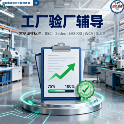 电子厂SedexSMETA审核审核包括哪些内容,SMETA工厂审核