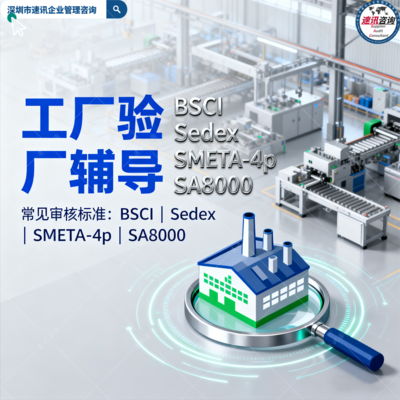 柳州SMETA工厂审核买家为什么要求,SMETA2pillar审核