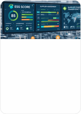 ESG评级与供应链尽调：资料梳理与差距分析
