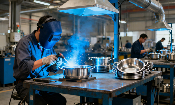 SMETA-4P（Sedex）验厂审核