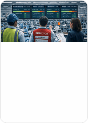 品牌/零售商专项验厂：准入要求对标与整改闭环