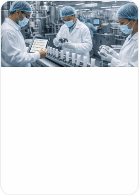 品牌/零售商专项验厂：准入要求对标与整改闭环