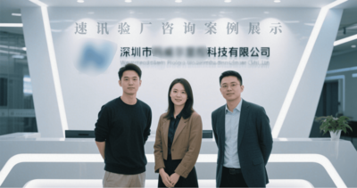 深圳电子厂BSCI验厂，Sedex-4p验厂案例