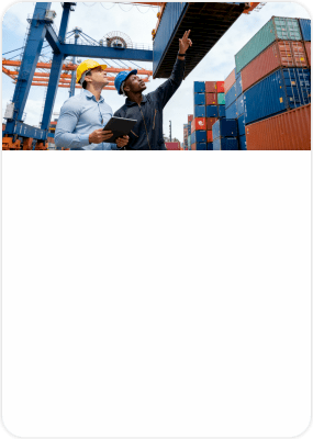 反恐验厂辅导：物力安全，人员安全，货运安全